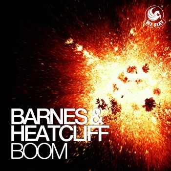 Barnes & Heatcliff Boom