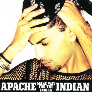 Apache Indian Who Say?