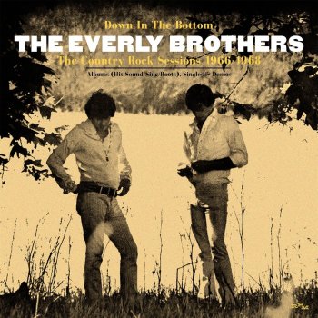 The Everly Brothers Sing Me Back Home