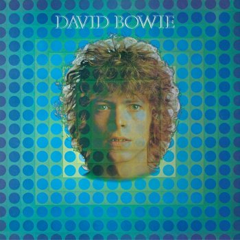 David Bowie Janine (2015 Remastered Version)