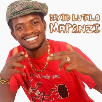 David Lutalo Yamba