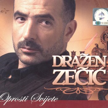 Drazen Zecic feat. Anđela Kolar Nema Ništa Novo