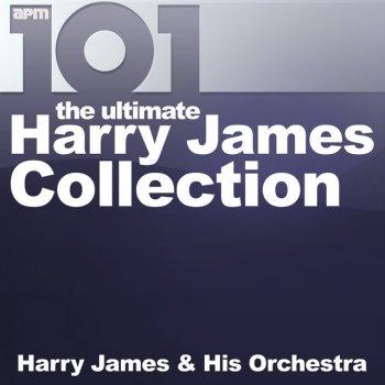 Harry James & His Orchestra My Silent Love