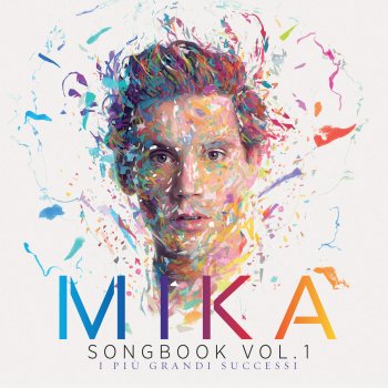 MIKA Live Your Life