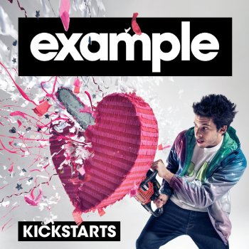 Example Kickstarts - Remady Remix