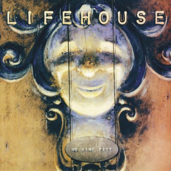 Lifehouse Somewhere In Between