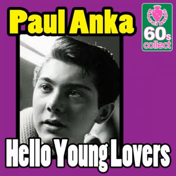 Paul Anka Just Young