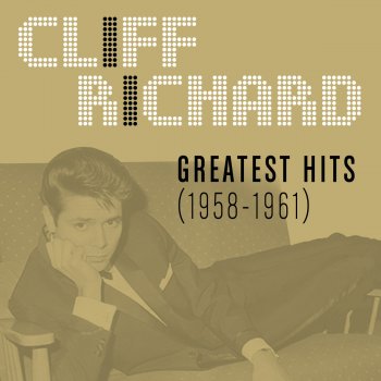 Cliff Richard High School Confidential (Live Version)