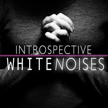 White Noise Meditation White Noise: Wind and Rain