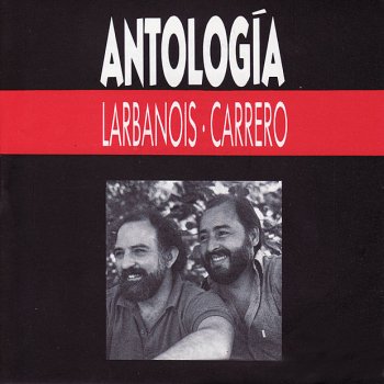 Larbanois & Carrero Ocho Letras