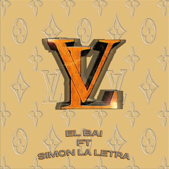El BAI feat. Simon la Letra Lv (feat. Simon la Letra)