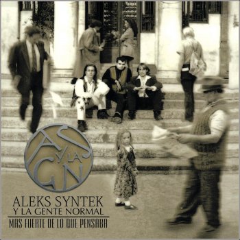 Aleks Syntek El Camino - 2002 - Remaster;