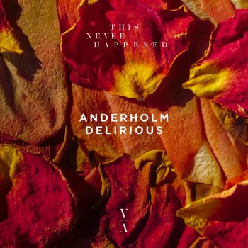 Anderholm feat. Alexandra Pride Delirious