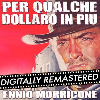 Enio Morricone For a Few Dollars More (From "For a Few Dollars More") - With Sound