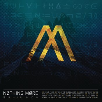 Nothing More Pyre