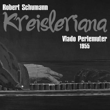 Vlado Perlemuter Kreisleriana, Op. 16: Sehr lebhaft (Very Lively) in G Minor
