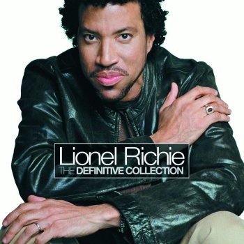 Lionel Richie Do It To Me (Radio Edit)
