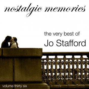 Jo Stafford Love's Old Sweet Song