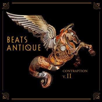 Beats Antique feat. Filastine & Nôva Colony Collapse - Beats Antique Remix
