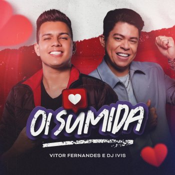 Vitor Fernandes feat. DJ Ivis Oi Sumida