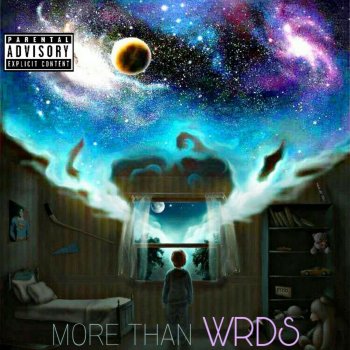 Wrds More Than Wrds (Intro)