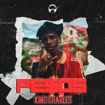 King Charles Pe$Os
