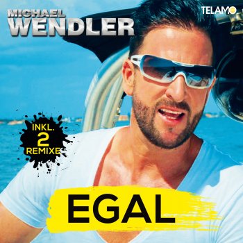 Michael Wendler feat. DJ Ostkurve Egal - DJ Ostkurve Live Party Remix