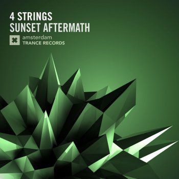 4 Strings Sunset Aftermath (Radio Edit)