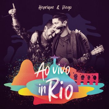 Henrique & Diego Espelho Meu (Ao Vivo)