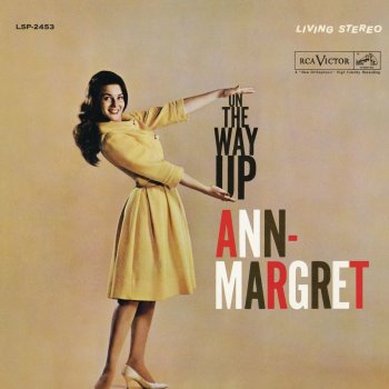 Ann Margret Fever
