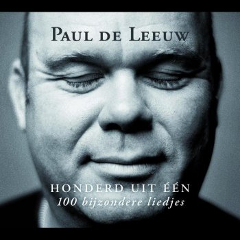 Paul De Leeuw Zonder jou (met Simone Kleinsma)