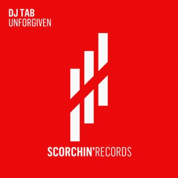 DJ Tab Unforgiven