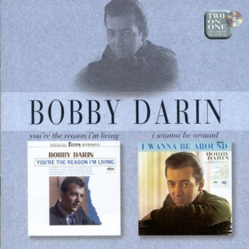 Bobby Darin Lonesome Whistle