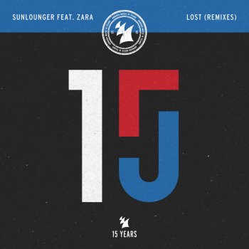 Sunlounger & Zara Lost (Roger Shah 2018 Update)