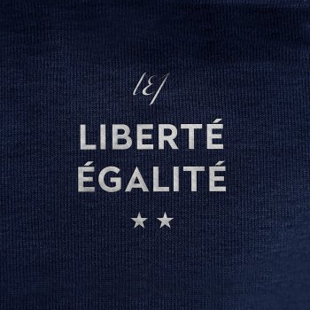 L.E.J Liberté, Égalité