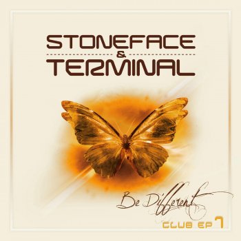 Stoneface & Terminal Travellers (Album Extended)