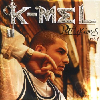 K-Mel Creil City 2000 - feat. Zecker, Karim, G-Live & HBM