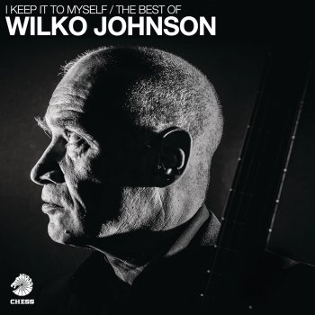 Wilko Johnson Some Kind of Hero