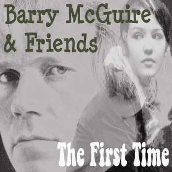 Barry McGuire Banjo