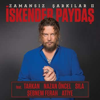 Iskender Paydas feat. Tarkan Hop De