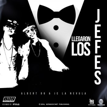 Albert 06 feat. Jc La Nevula Llore y Jure