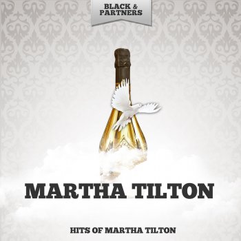 Martha Tilton Guilty - Original Mix