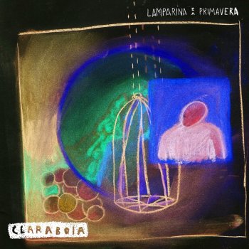 Lamparina e A Primavera feat. Sebastián Cortina Bordaduras