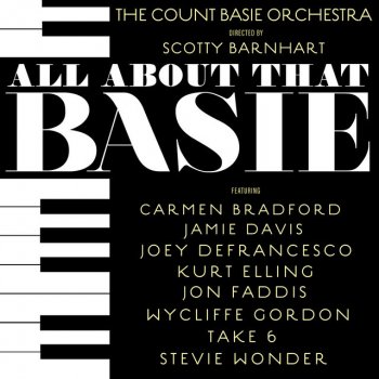 The Count Basie Orchestra From One To Another