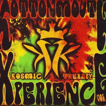 Kottonmouth Kings Freedom Time