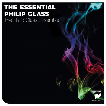 Philip Glass Ensemble feat. Philip Glass Closing