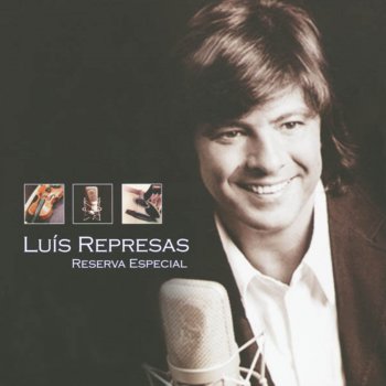 Luís Represas Cancao da America (Song of America)