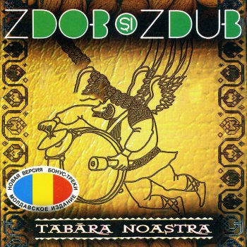 Zdob și Zdub Radacina (Live (October 1998 Route 66 Studio, Germany))