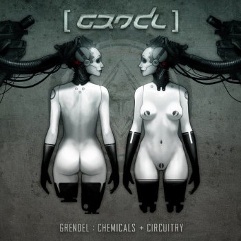 Grendel Chemicals + Circuitry - Komor Kommando Remix