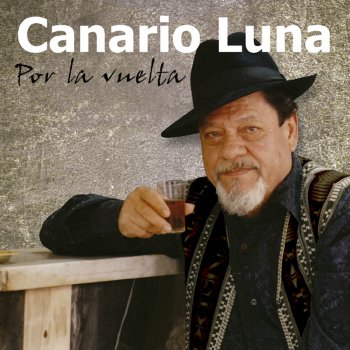 Canario Luna Agustín